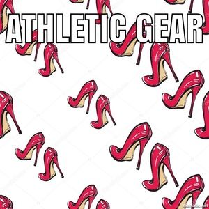 Athletic Gear